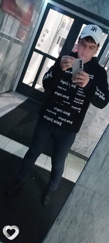 Poma, 25, Минске — анкета №3127040