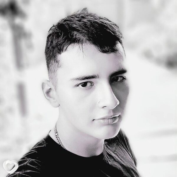 Евгений, 21, Краснодаре — анкета №3127043