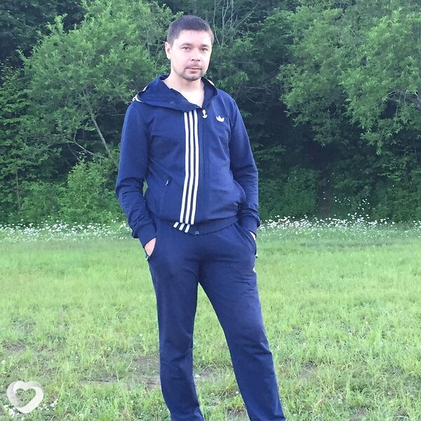 Дима, 41, Южно-Сахалинске — анкета №3126906