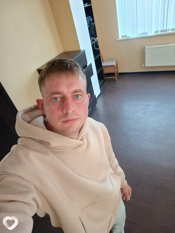 Егор, 34, Одинцове — анкета №3126907