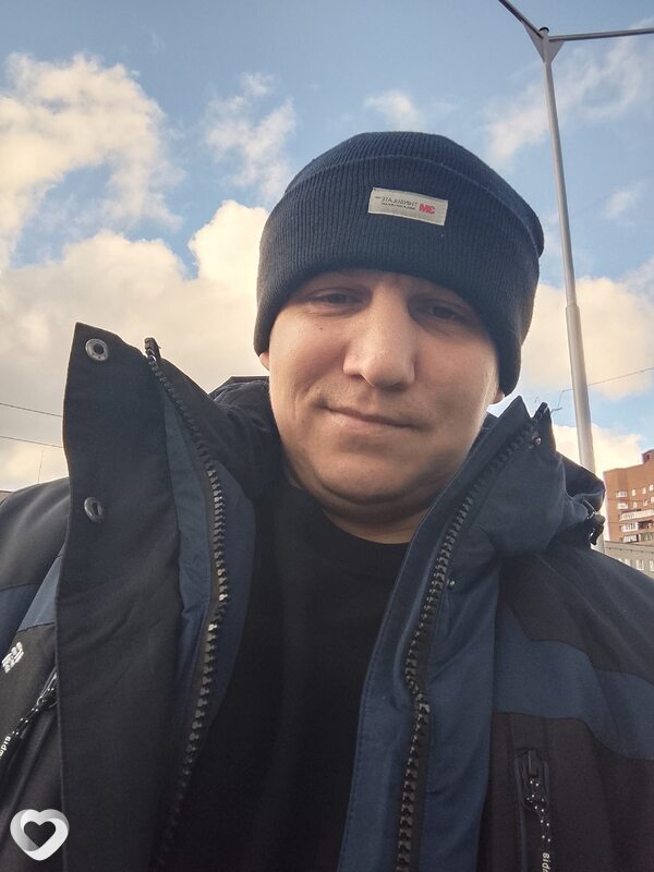 Роман, 35, Братске — анкета №3126909