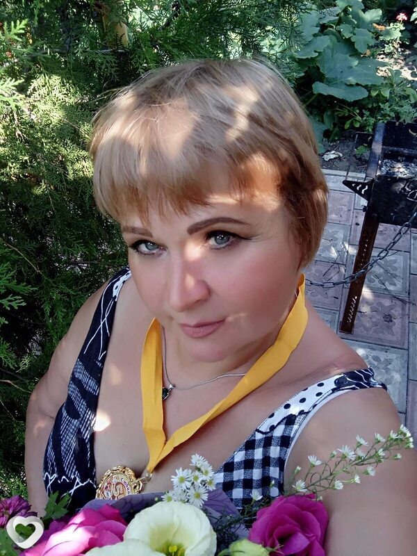 Алла, 62, Ростове-на-Дону — анкета №3126911