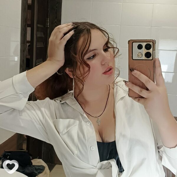 Альбина, 20, Дзержинске — анкета №3126913
