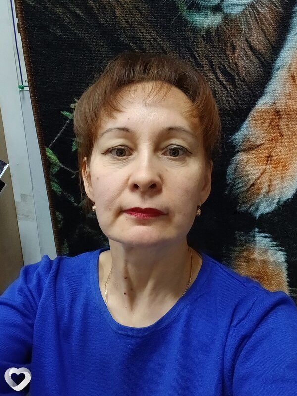 Ольга, Шушенское