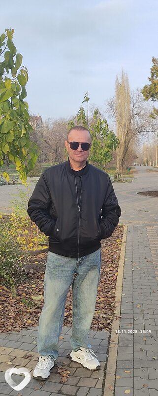 Дмитрий, 50, Волгограде — анкета №3126920