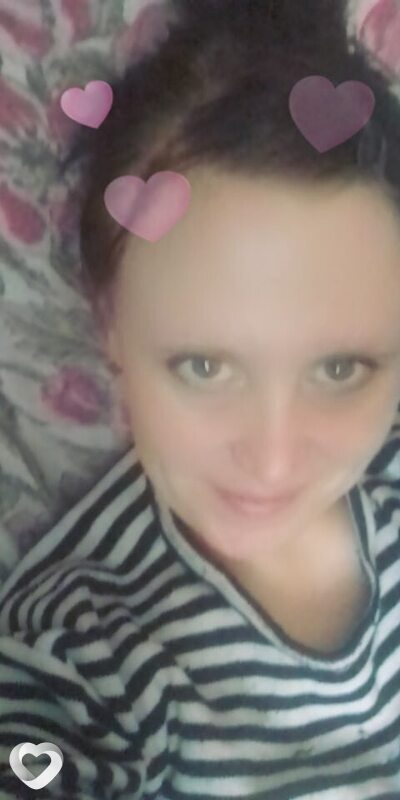 Нонна, 38, Сарапуле — анкета №3127280