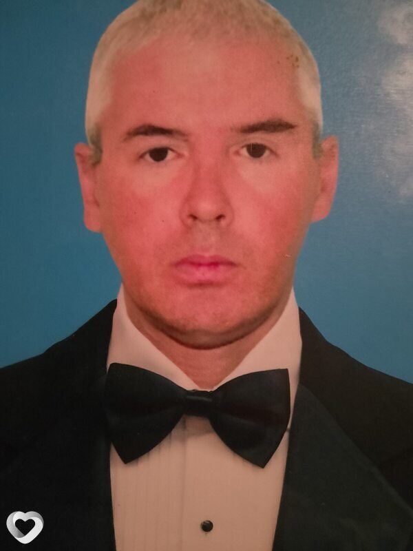 Дмитрий, 48, Пензе — анкета №3127282
