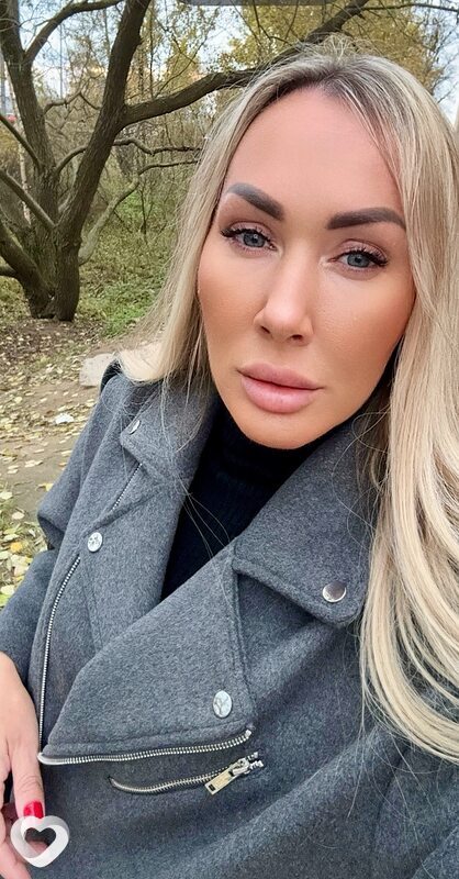 Анна, 43, Санкт-Петербурге — анкета №3127287