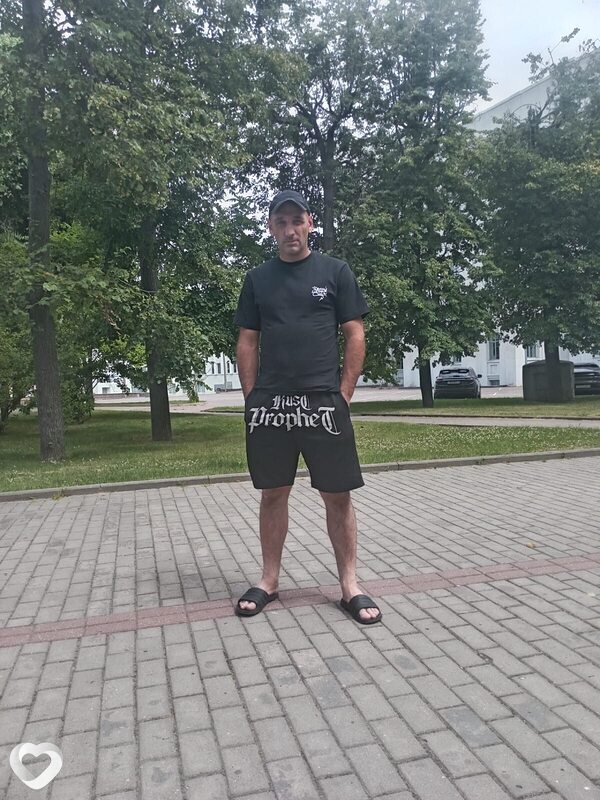 Дима, 30, Могилев — анкета №3127293