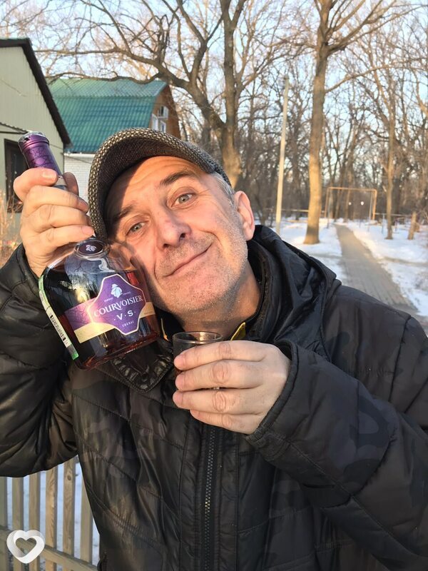 Вячеслав, 61, Волгограде — анкета №3127216