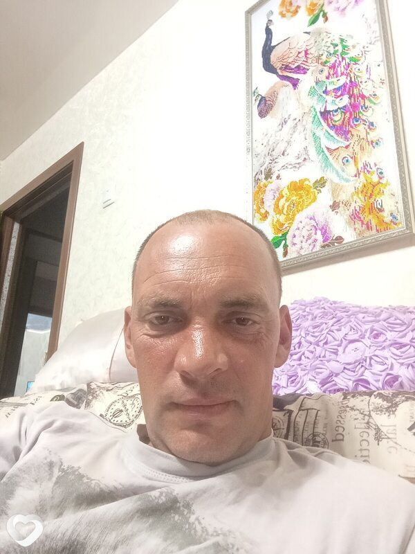 Николай, 44, Москве — анкета №3127218