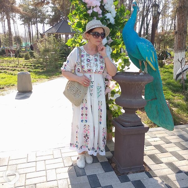 Валентина, 69, Кокшетау — анкета №3127220