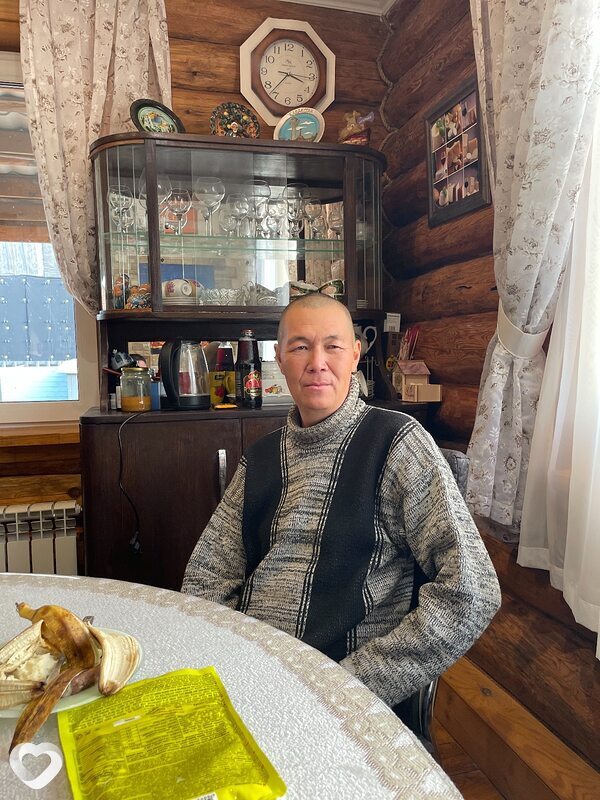 Роман, 36, Тюмени — анкета №3127221