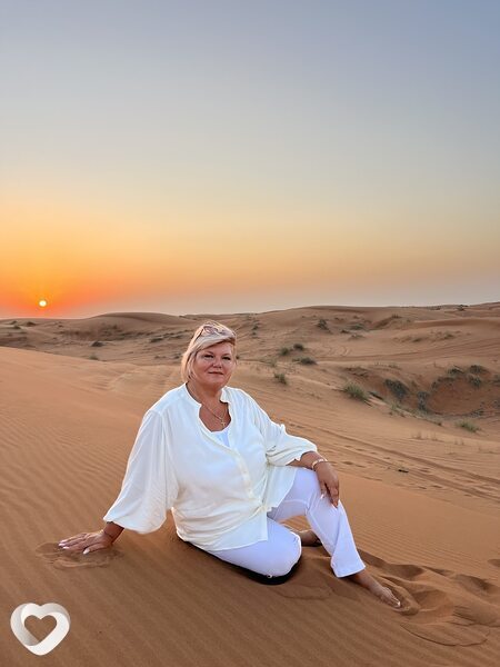 Елена, 59, Симферополе — анкета №3127222