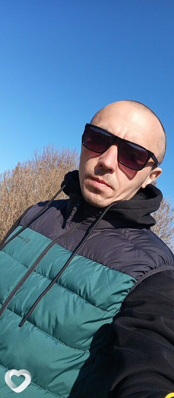 Антон, 31, Кирове — анкета №3127223