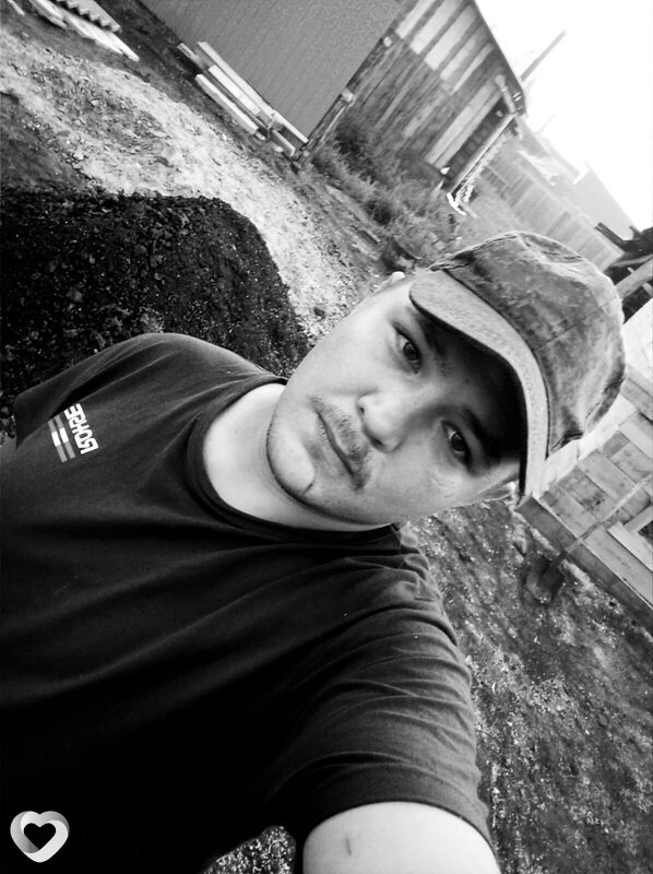Дионис, 25, Улан-Удэ — анкета №3127224