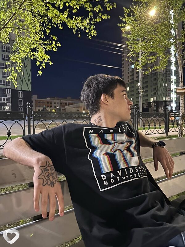 Иван, 21, Саратове — анкета №3127225
