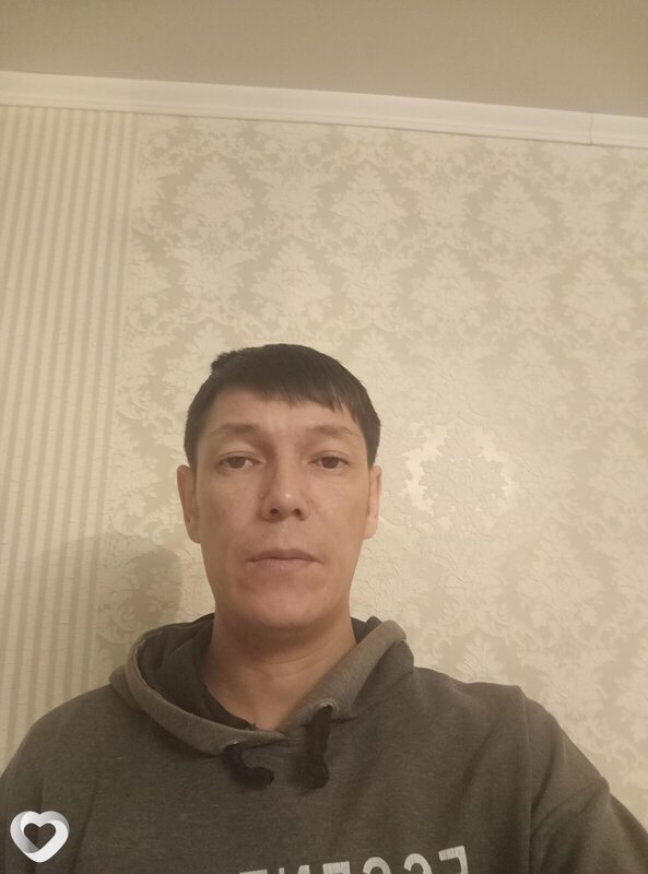 Серик, 41, Павлодаре — анкета №3127057