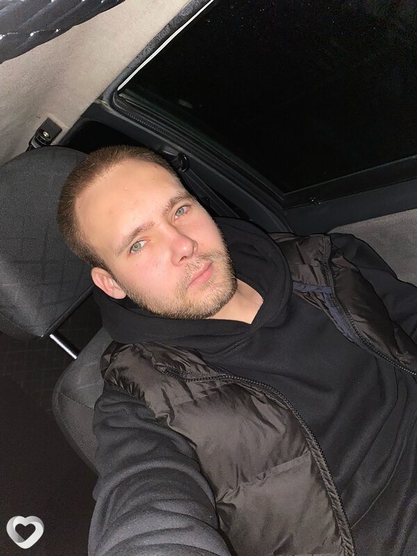Виталий, 25, Ставрополе — анкета №3127062