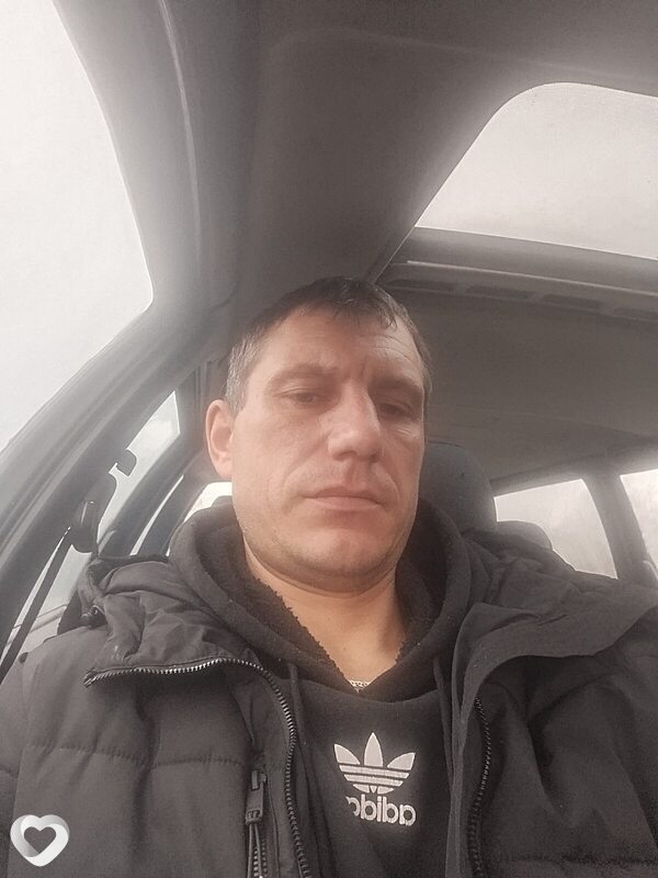 Майкал, 38, Верхнедвинске — анкета №3127072