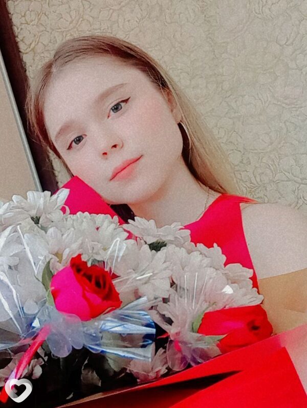 Мария, 23, Прокопьевске — анкета №3127108
