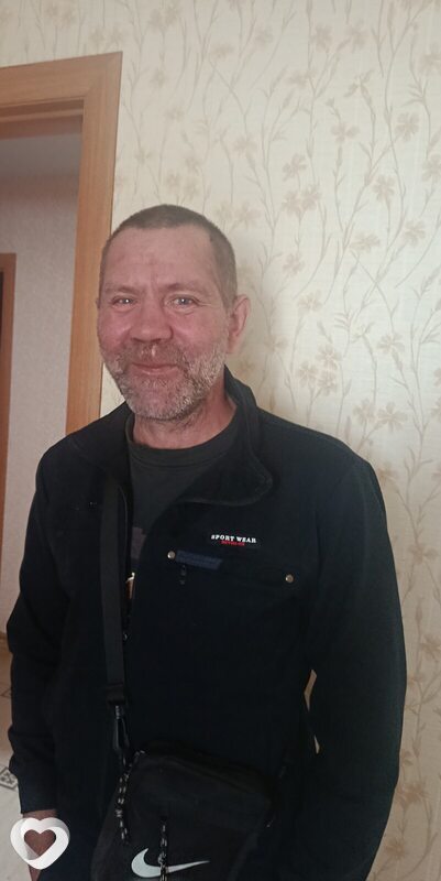 Валерий, 50, Минске — анкета №3127111