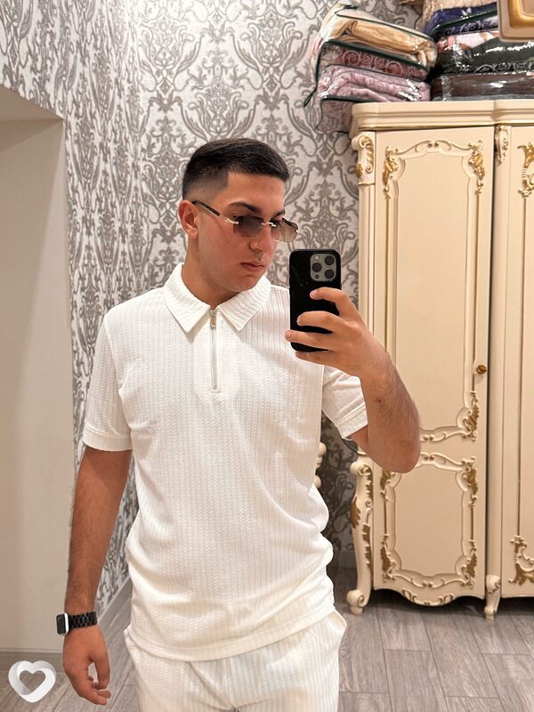 Андрей, 20, Пятигорске — анкета №3127112