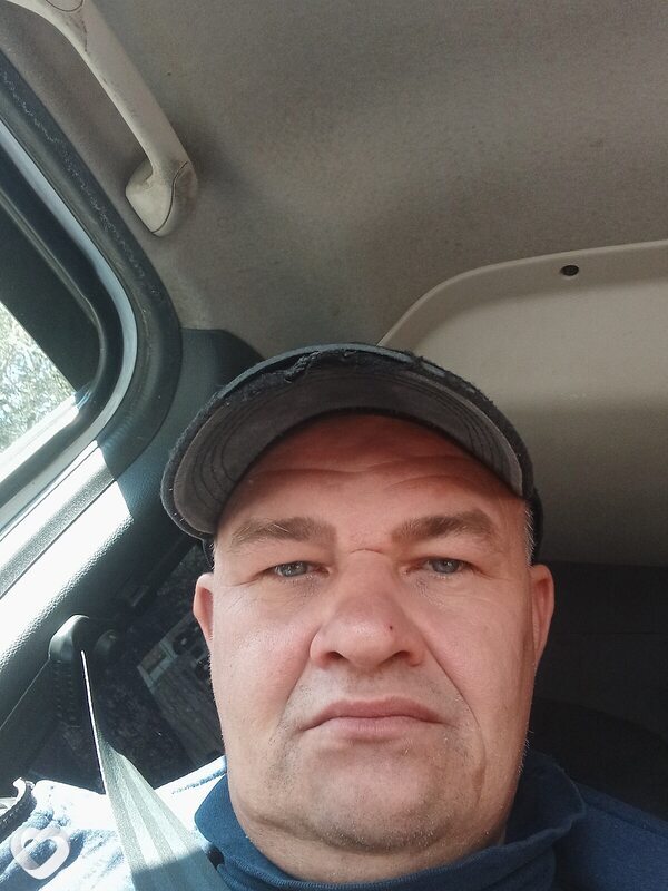 Андрей, 48, Саратове — анкета №3127115
