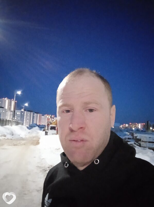 Елшан, 33, Нижнем Новгороде — анкета №3127120