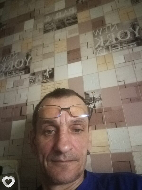 Денис, 48, Бугульме — анкета №3127134