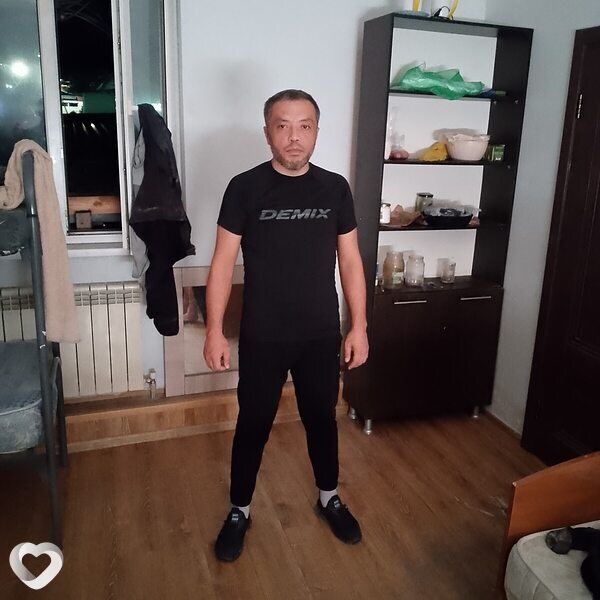 Рашид, 44, Сочи — анкета №3127136