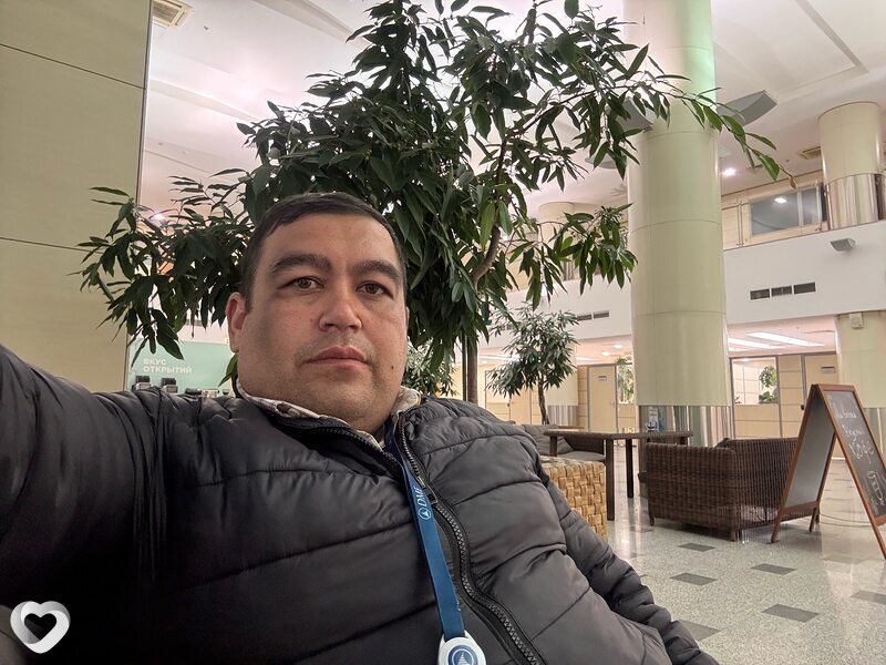 Сухроб, 34, Домодедово — анкета №3127151