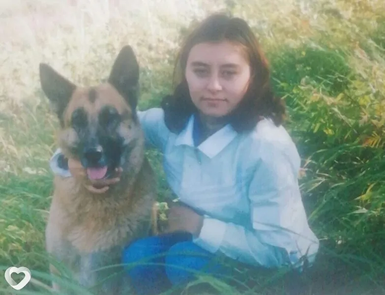 Алена, 44, Барнауле — анкета №3127080