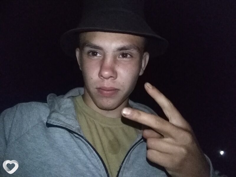 Андрей, 19, Иркутске — анкета №3127093