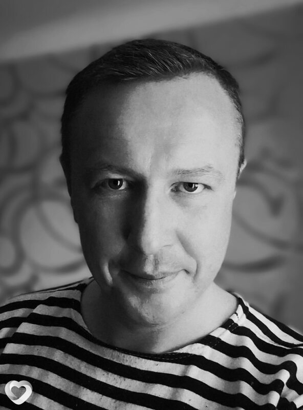 Денис, 42, Минске — анкета №3127096