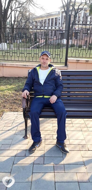 Артут, 41, Ереван — анкета №3127101