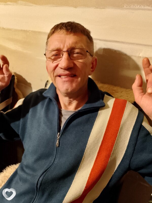 Андрей, 54, Барнауле — анкета №3127103