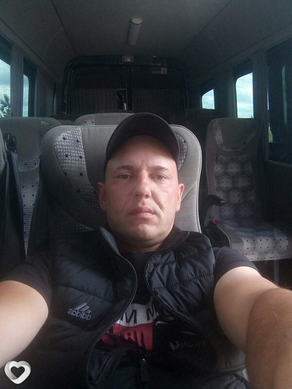 Виктор, 40, Минске — анкета №3127180