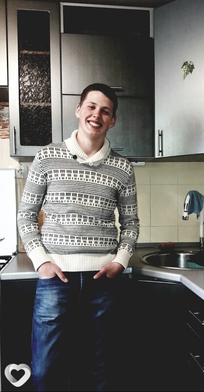 Даниил, 22, Пскове — анкета №3127183