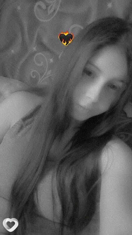Алина, 19, Минске — анкета №3127192