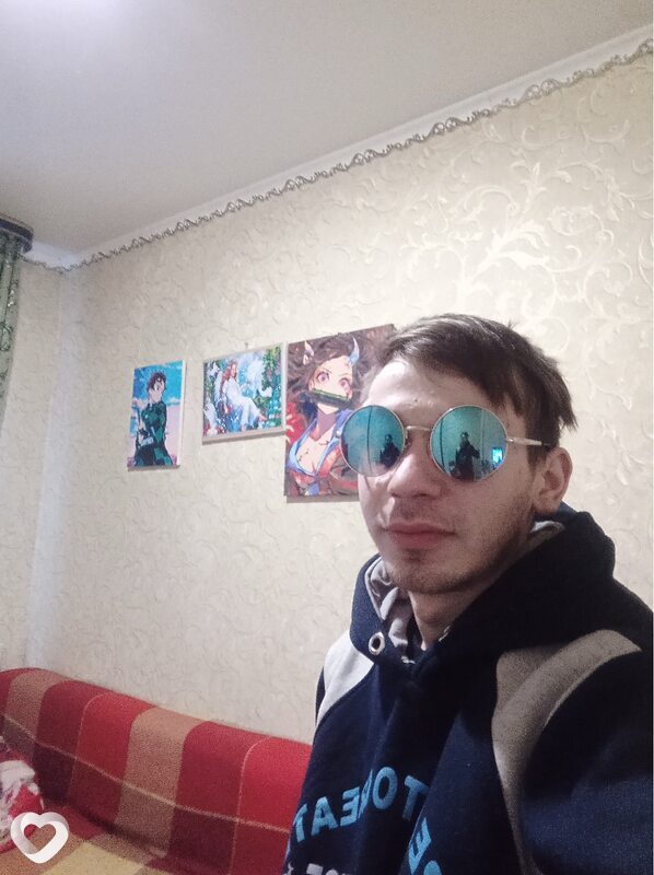 Егор, 22, Туле — анкета №3127198