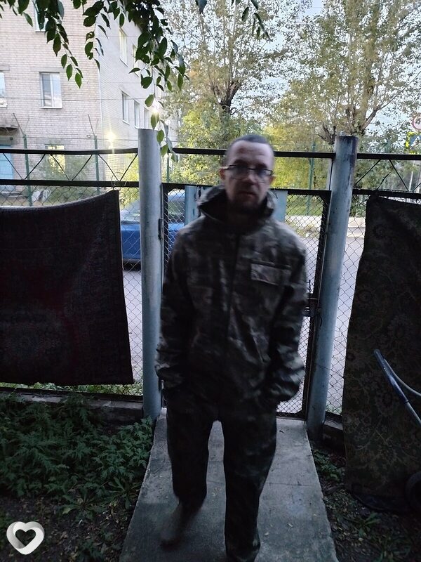 Denis, 39, Чите — анкета №3127199