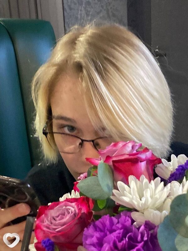 Диана, 18, Богдановиче — анкета №3127200