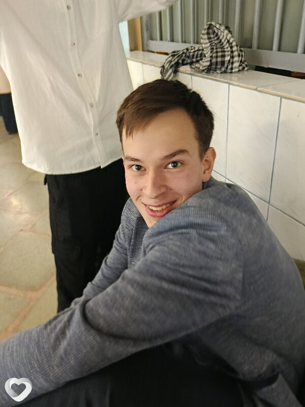 Тимофей, 18, Казани — анкета №3127237
