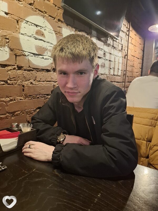 Рустам, 25, Нерюнгри — анкета №3127433