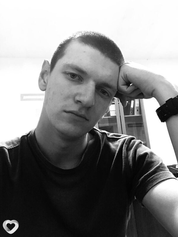 Роман, 22, Ростове-на-Дону — анкета №3127442