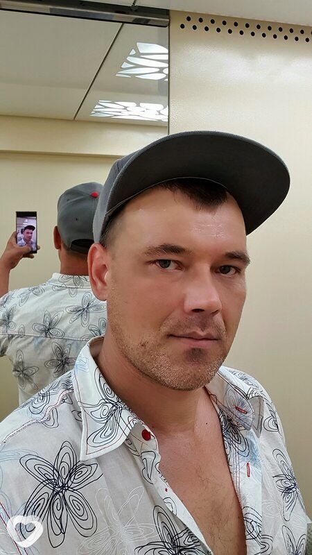 Алексей, 31, Санкт-Петербурге — анкета №3127444