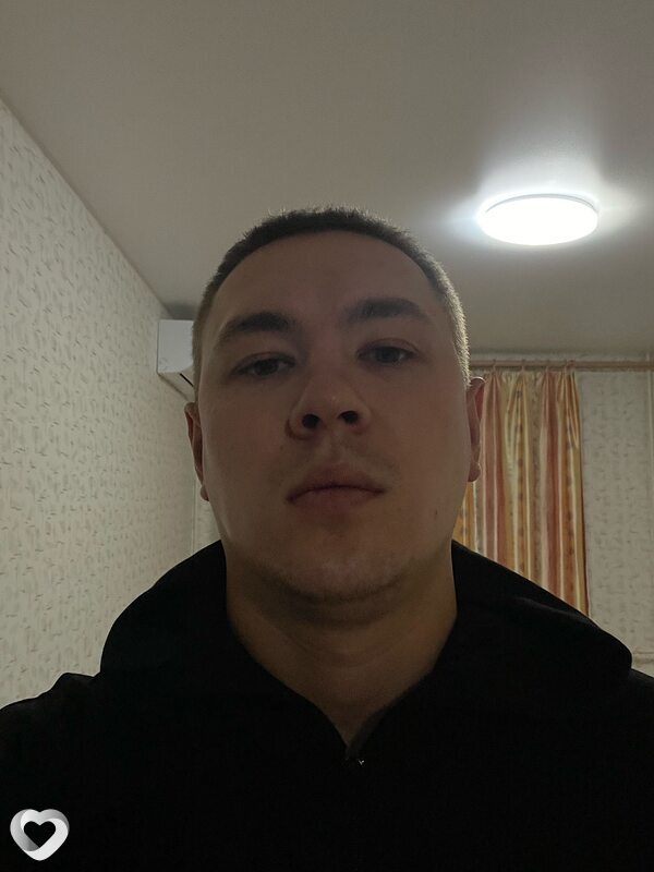 Арсен, 25, Уфе — анкета №3127450