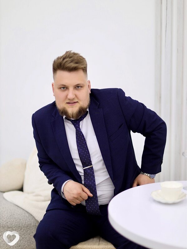 Никита, 30, Москве — анкета №3127453
