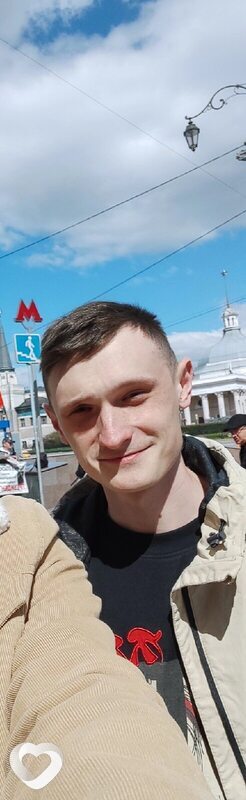Дмитрий, 25, Улан-Удэ — анкета №3127155